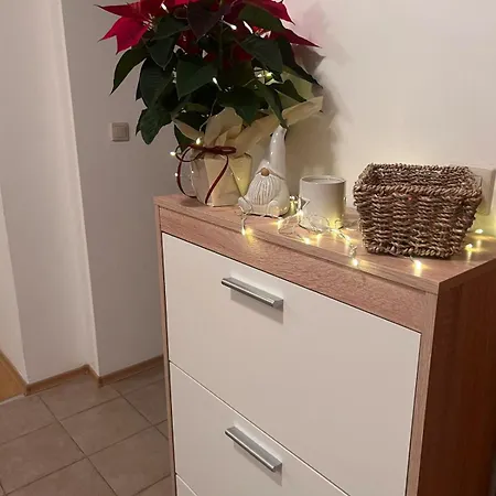 Aspen Relax & Chill Apartament *