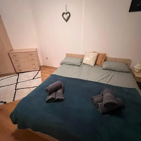 Aspen Relax & Chill Bansko