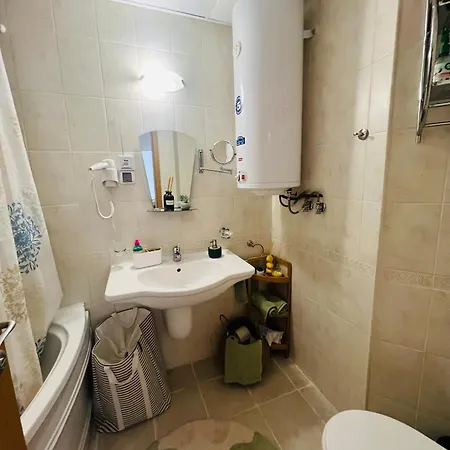 Apartament Aspen Relax & Chill *