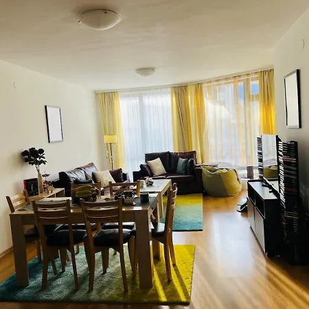 Apartment Aspen Relax & Chill *