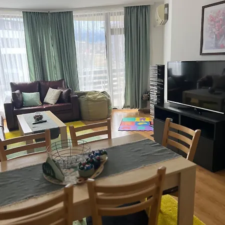 Aspen Relax & Chill Apartment *