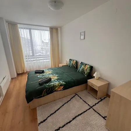 Apartment Aspen Relax & Chill *