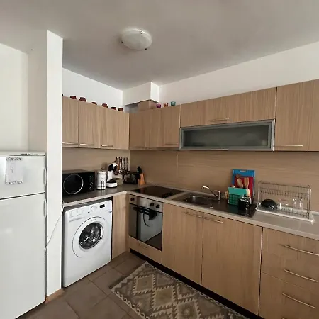 Aspen Relax & Chill Apartment Bansko