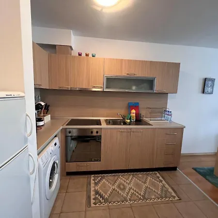 Aspen Relax & Chill Apartment Bansko