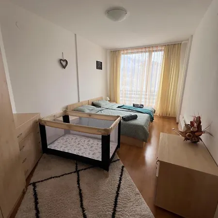 Aspen Relax & Chill Apartment *