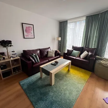 Apartment Aspen Relax & Chill Bansko