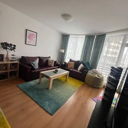 Aspen Relax & Chill *