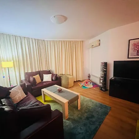 Aspen Relax & Chill Apartment *