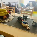 Apartamento Aspen Relax & Chill *