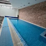 Apartamento Aspen Relax & Chill