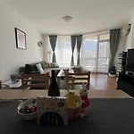 Apartamento Aspen Relax & Chill Bansko