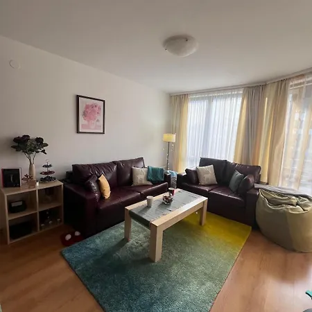 Aspen Relax & Chill Bansko