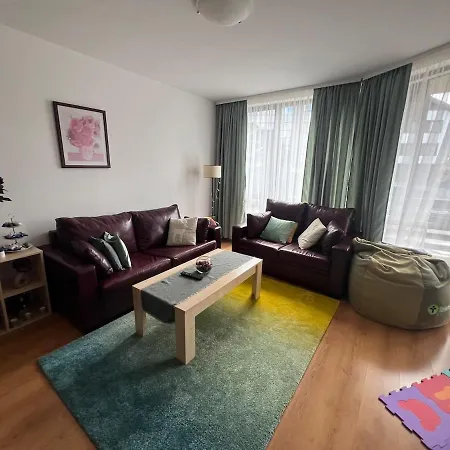 Aspen Relax & Chill * Μπάνσκο