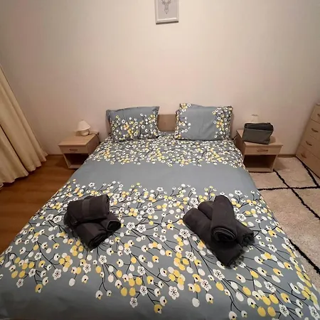 Apartmán Aspen Relax & Chill