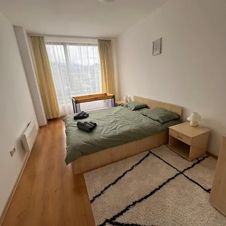 Aspen Relax & Chill * Банско