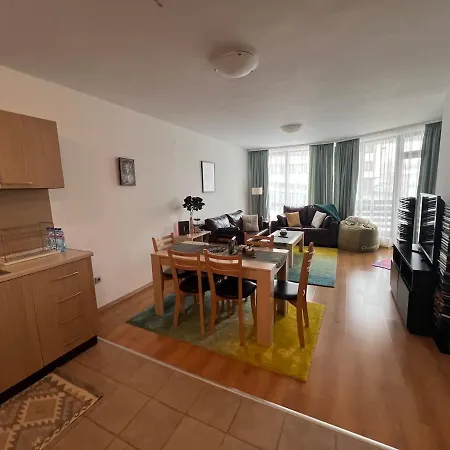 Aspen Relax & Chill Διαμέρισμα