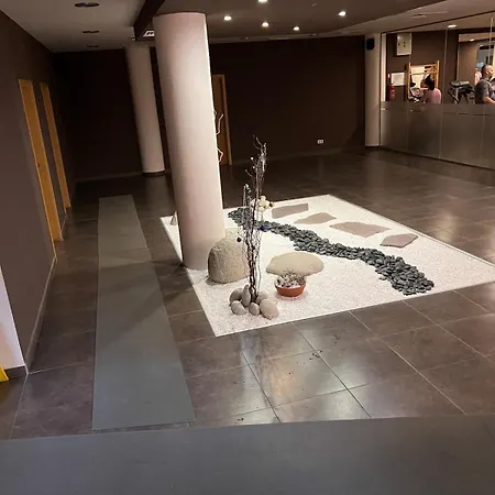 Апартамент Aspen Relax & Chill *