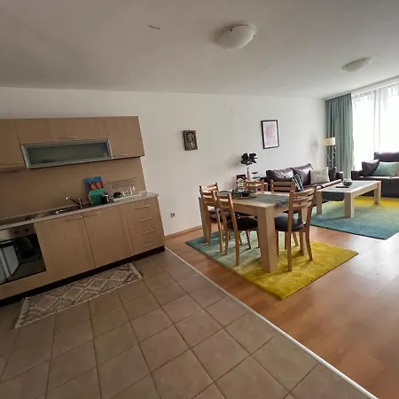 Aspen Relax & Chill Apartmán Bansko