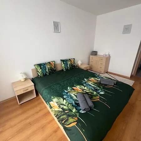 Aspen Relax & Chill Банско