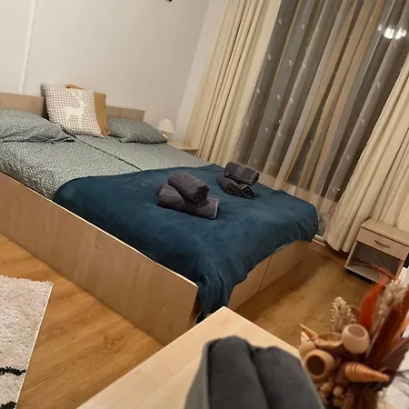 Apartmán Aspen Relax & Chill