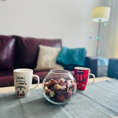 Aspen Relax & Chill Bansko