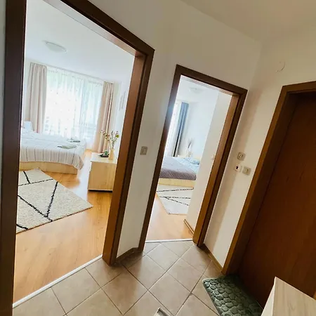 Aspen Relax & Chill Appartement *