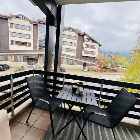 Апартамент Aspen Relax & Chill