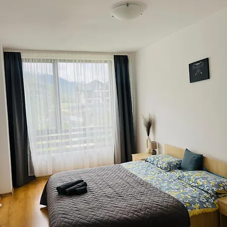 Appartement Aspen Relax & Chill Bansko