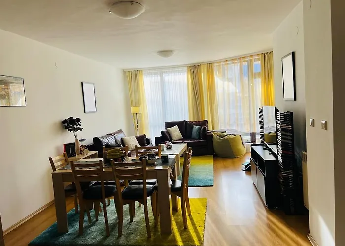 公寓 Aspen Relax & Chill *