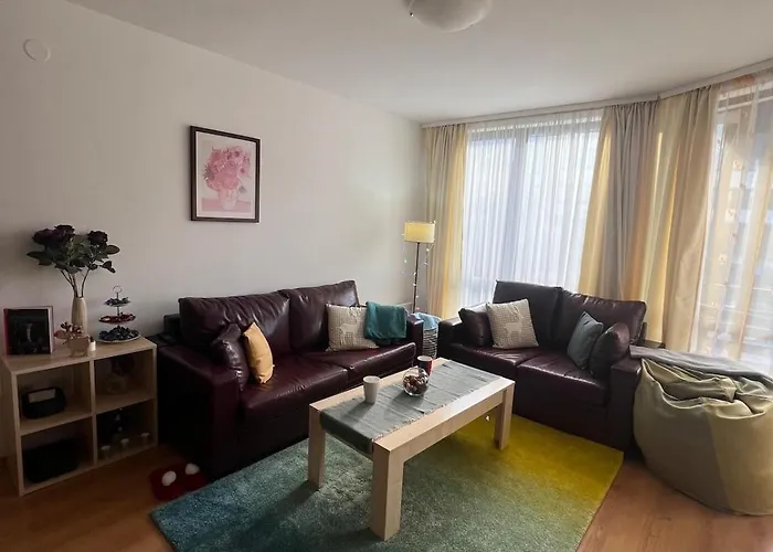 Aspen Relax & Chill Bansko