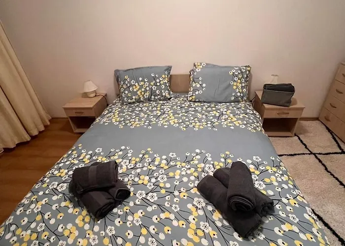 公寓 Aspen Relax & Chill