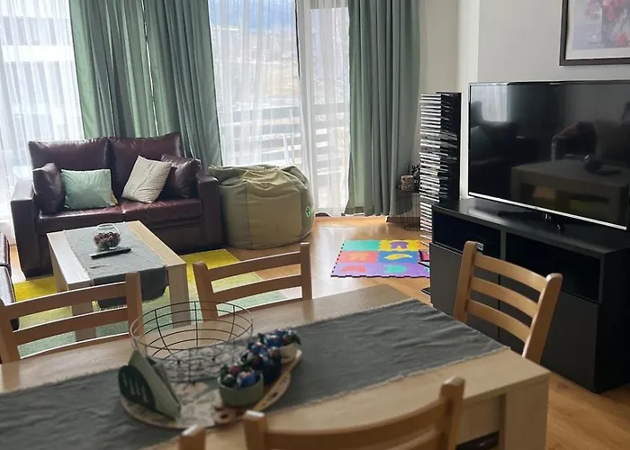 Aspen Relax & Chill Apartment *