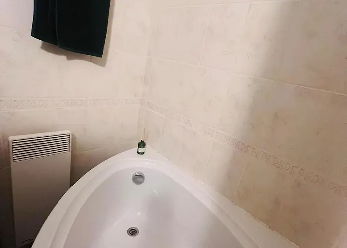 Aspen Relax & Chill * Bansko