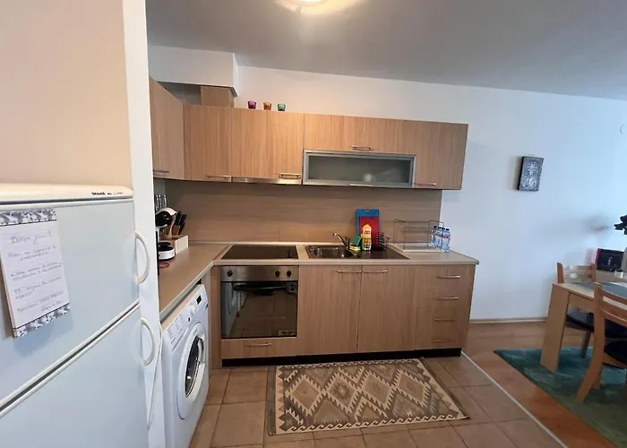 Aspen Relax & Chill Apartment Bansko