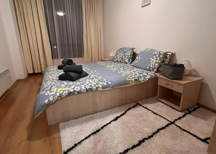 Aspen Relax & Chill *