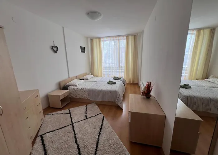 Aspen Relax & Chill Apartment *