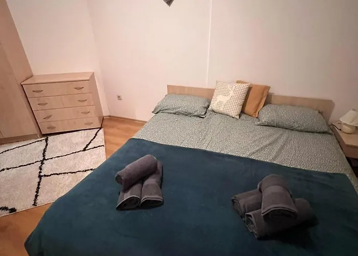 Aspen Relax & Chill Bansko