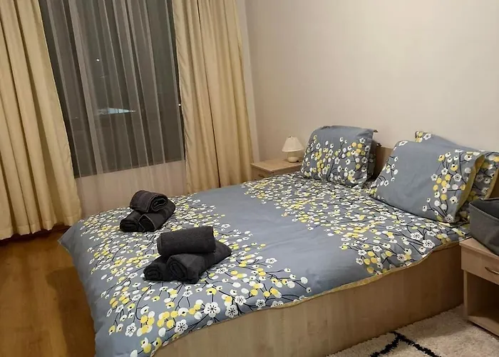 Apartment Aspen Relax & Chill