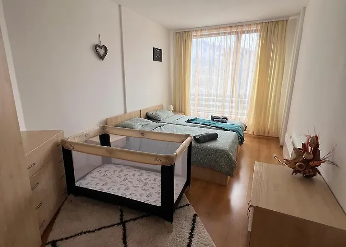 Aspen Relax & Chill Apartment *