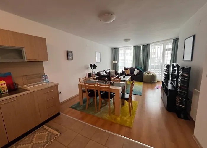 Aspen Relax & Chill Apartment