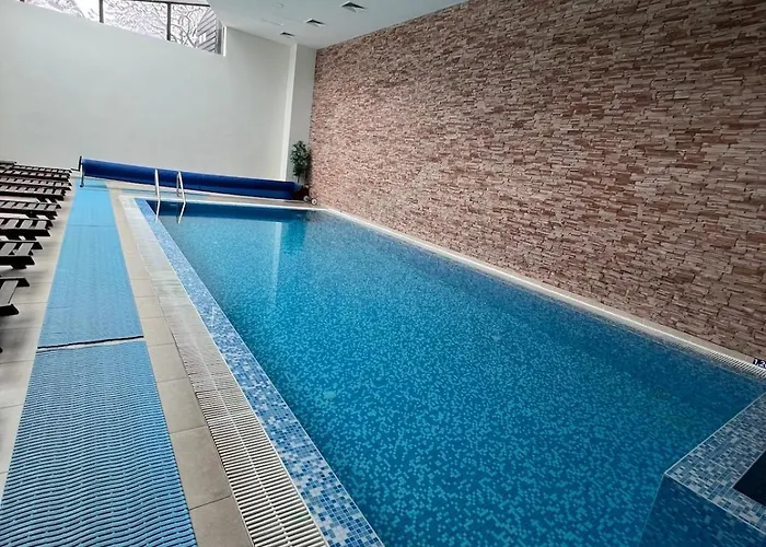 Apartment Aspen Relax & Chill