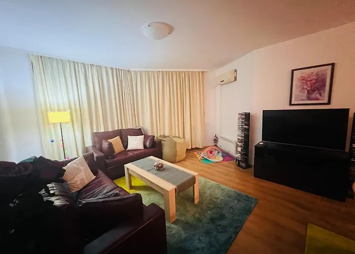 Aspen Relax & Chill Apartment *