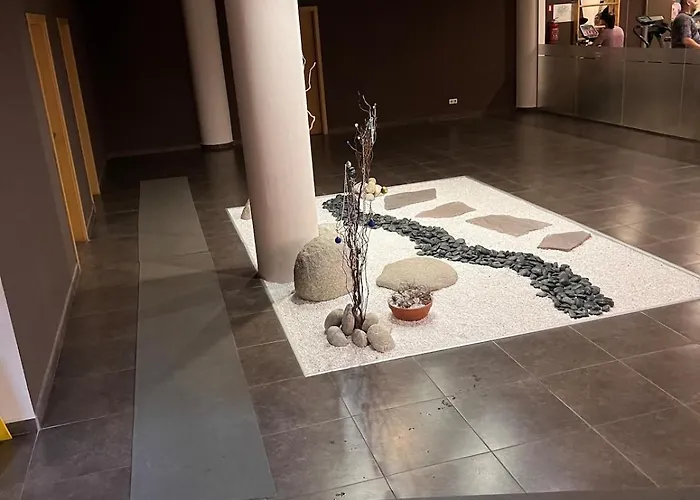 公寓 Aspen Relax & Chill *