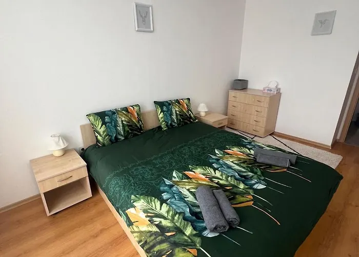 Aspen Relax & Chill Bansko