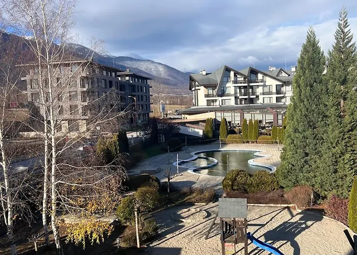 Aspen Relax & Chill Apartment