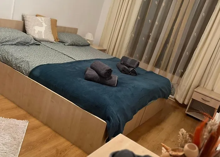 Apartment Aspen Relax & Chill