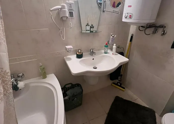 Aspen Relax & Chill 公寓 *