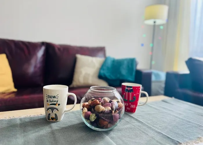 Aspen Relax & Chill 班斯科